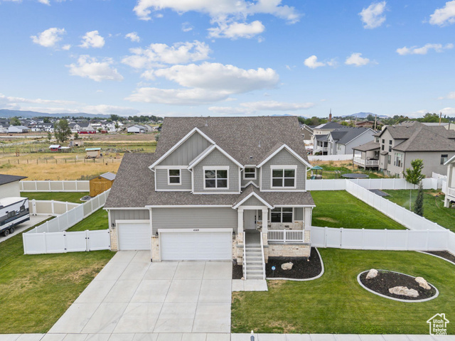 Existing Home