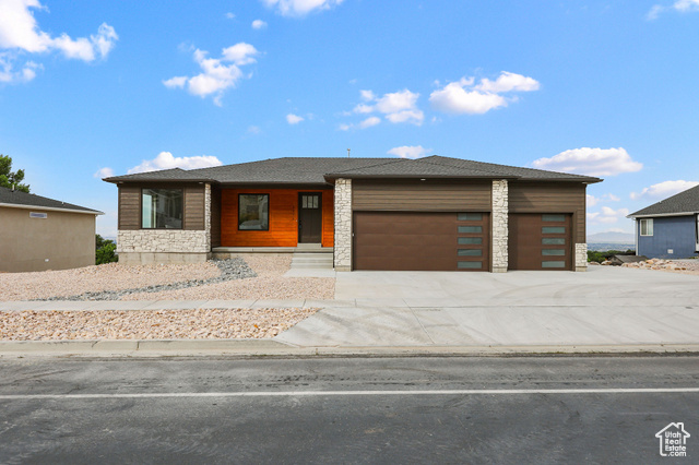 Existing Home