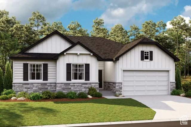 1027 S 3170 E #202, Spanish Fork UT 84660