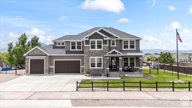 Existing Home