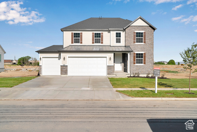 1112 S 3170 E #216, Spanish Fork UT 84660