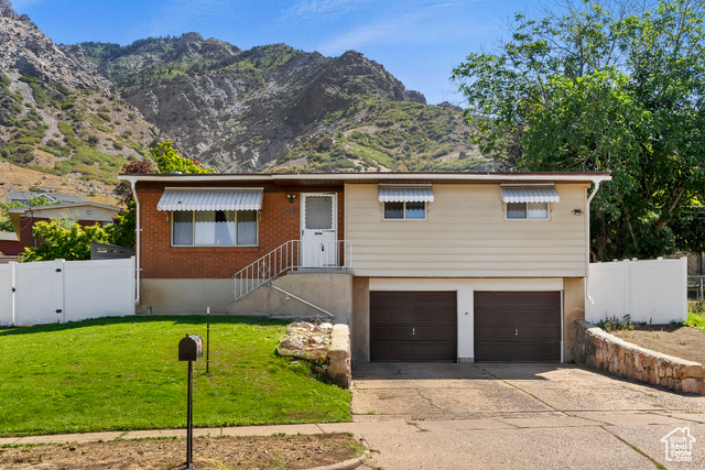 446 ROBINS AVE, Ogden UT 84404