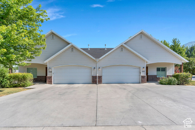 Existing Home