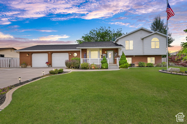 198 N 1000 W, Clearfield UT 84015