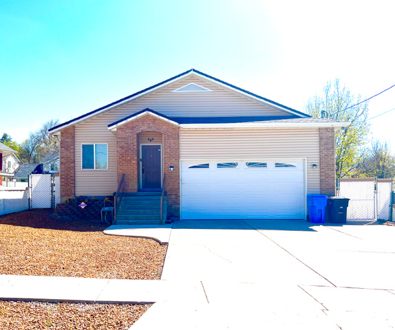 Existing Home