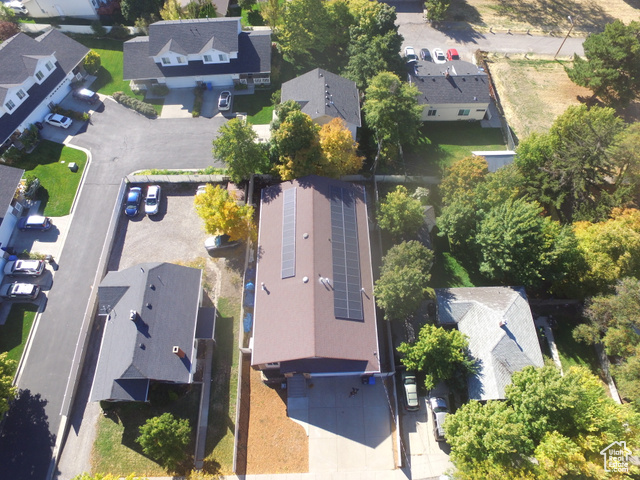 Photo 3 for MLS #2096657 at 560 E 700 North