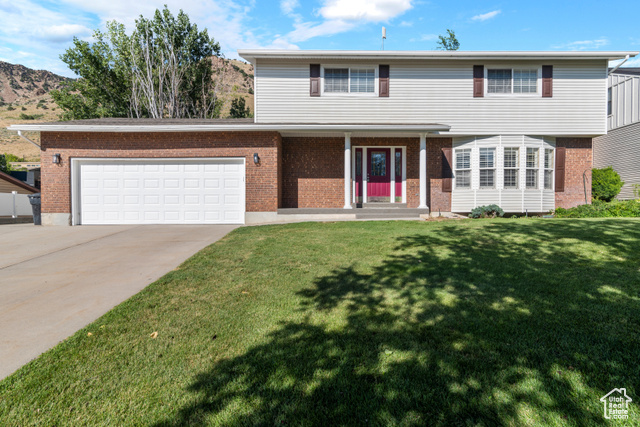192 N HIGHLAND BLVD, Brigham City UT 84302