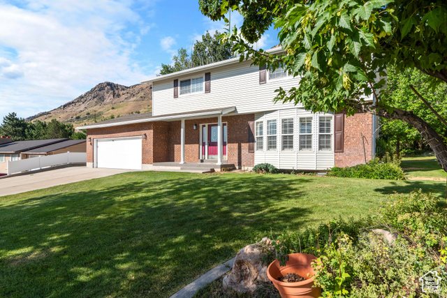 Photo 2 for MLS #2096658 at 192 N Highland Blvd