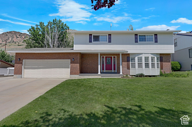 Existing Home