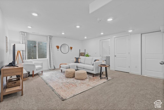 Existing Home