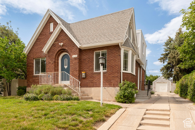 1639 E 900 SOUTH, Salt Lake City UT 84105