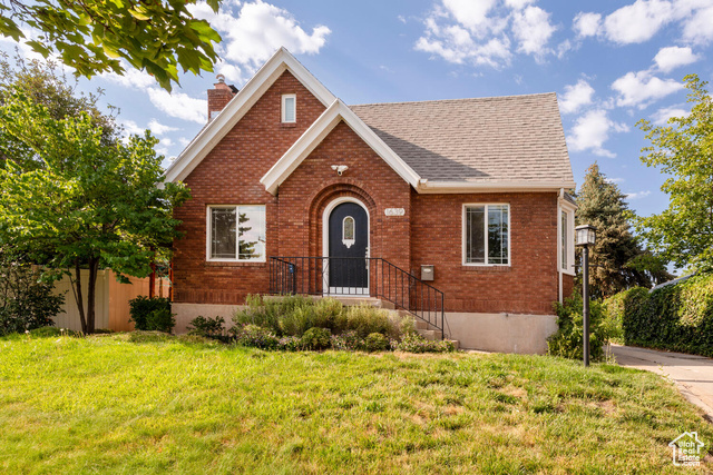 1639 E 900 S, Salt Lake City UT 84105
