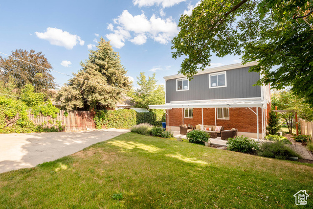 Photo 5 for MLS #2096661 at 1639 E 900 South