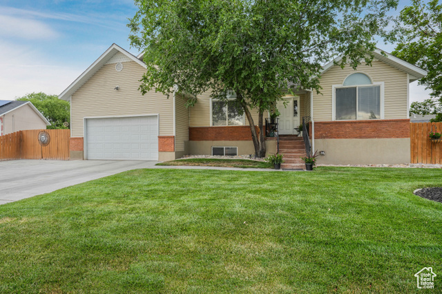 3561 S JENELLES BAY, West Valley City UT 84119
