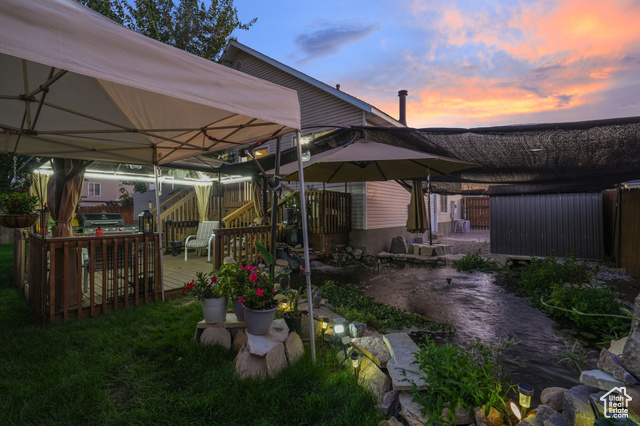 Photo 42 for MLS #2096663 at 3561 S Jenelles Bay