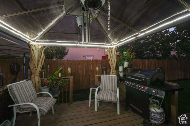 Photo 40 for MLS #2096663 at 3561 S Jenelles Bay