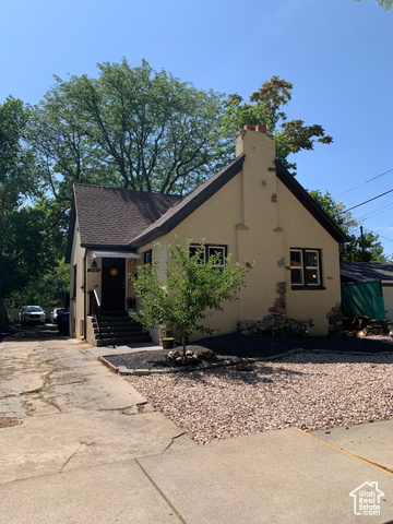 2425  VAN BUREN AVE, Ogden UT 84401