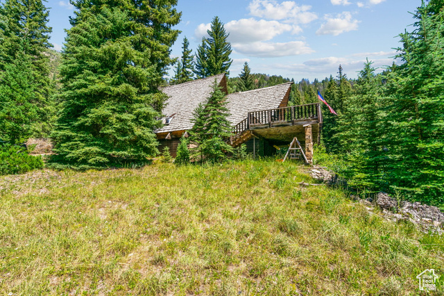 Photo 7 for MLS #2096666 at 9530 Pine Way