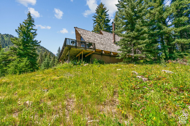 Photo 34 for MLS #2096666 at 9530 Pine Way