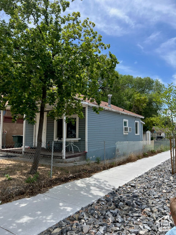 2001  JACKSON AVE, Ogden UT 84401