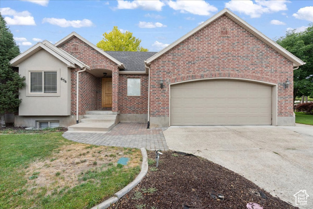 656 W 1310 N, Lehi UT 84043