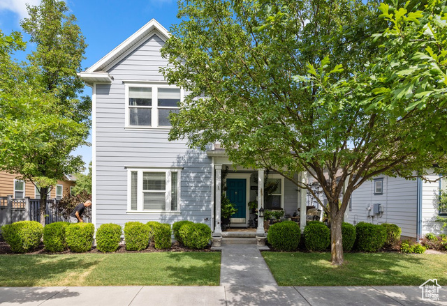11061 S INDIGO SKY WAY, South Jordan UT 84009
