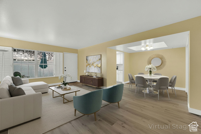 MLS #2096674 located at 607 E 4030 South,
                     Millcreek,
                UT