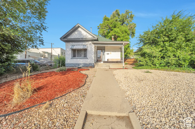 Existing Home