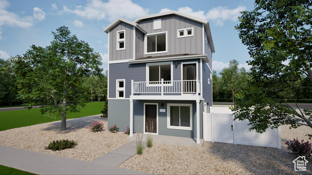56 N BEAR RIVER RD #173, Saratoga Springs UT 84045