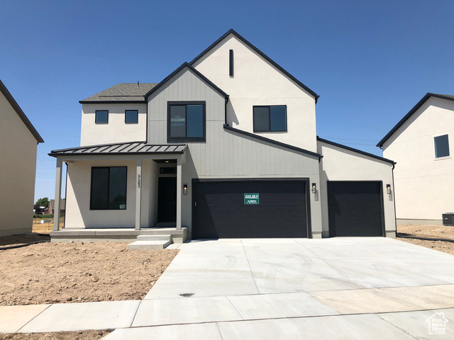 723 N PLAINSMAN DR #109, Spanish Fork UT 84660