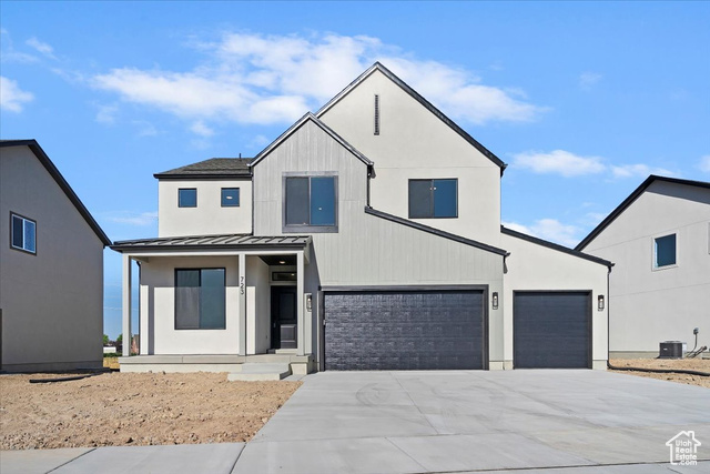 Existing Home