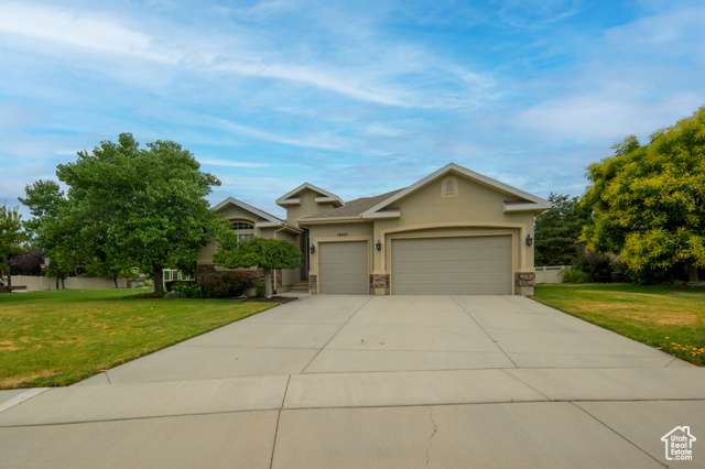Existing Home