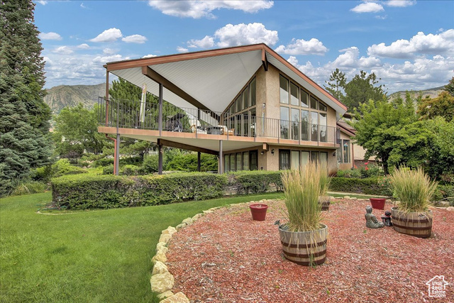 490 E 3475 N, North Ogden UT 84414