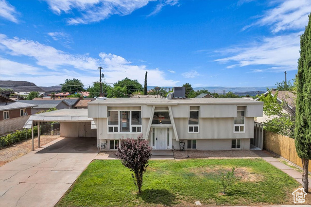 328  PECTOL ST, Washington UT 84780