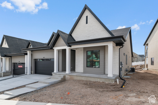 4327 N BRAIKEN RIDGE DR #1019, Lehi UT 84043