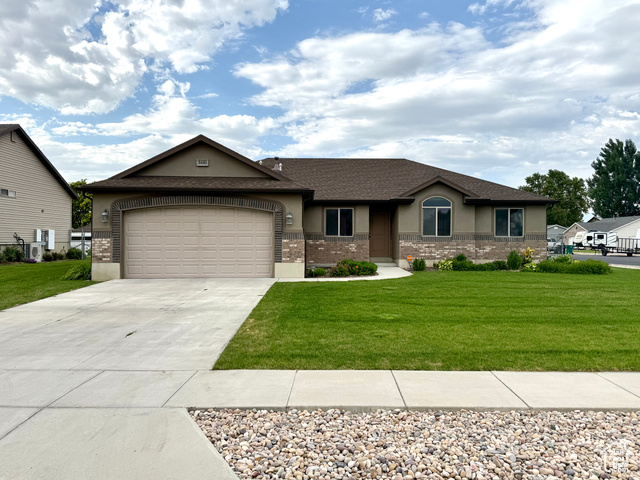 3430 W 5125 S, Roy UT 84067