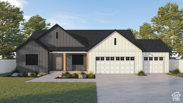Existing Home