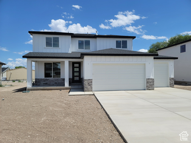 Existing Home