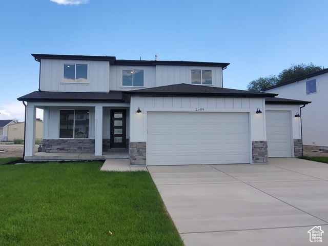 2909 S RICHARDS VIEW RD #6, Magna UT 84044