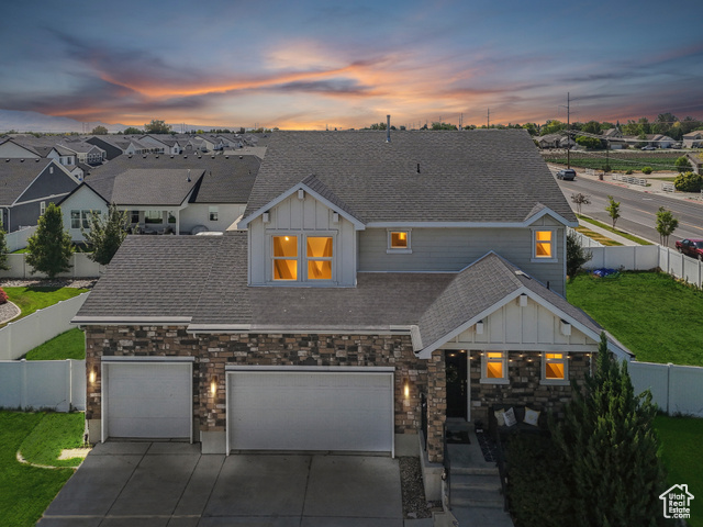 979 N COLD CREEK WAY, Layton UT 84041