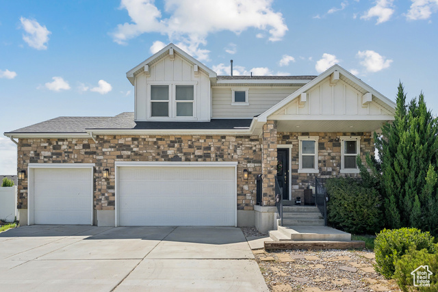 979 N COLD CREEK WAY, Layton UT 84041