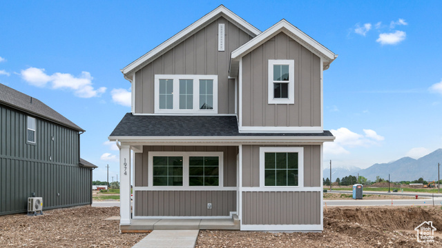 1994 E ALBION DR #177, Salem UT 84653