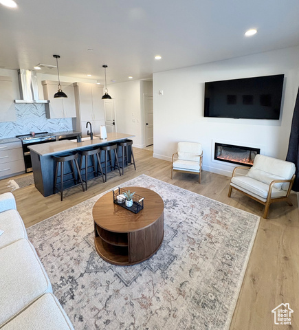 Photo 4 for MLS #2096730 at 70 E Highway 153 #A4