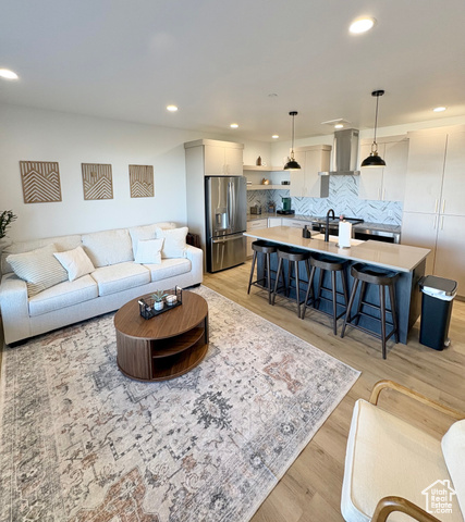 MLS #2096730                     located at 70 E Highway 153 #A4,
                     Beaver, UT