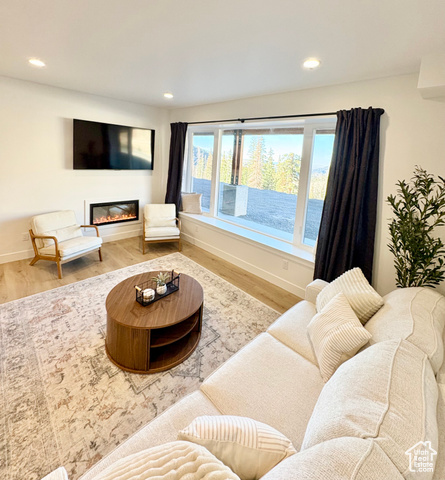 Photo 3 for MLS #2096730 at 70 E Highway 153 #A4