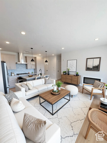 Existing Home