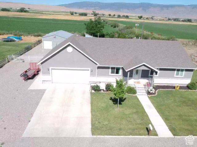Existing Home
