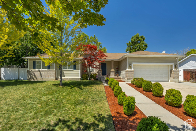 Existing Home