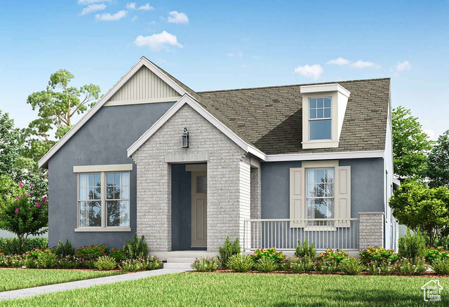 11303 S AQUA ST #309, South Jordan UT 84009
