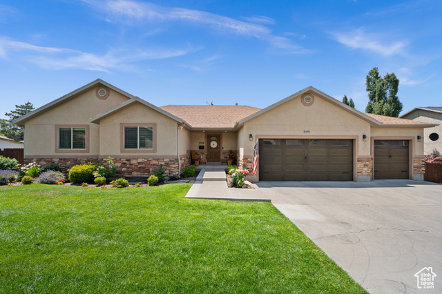 2188 E COUNTRY VIEW LN, Cottonwood Heights UT 84121